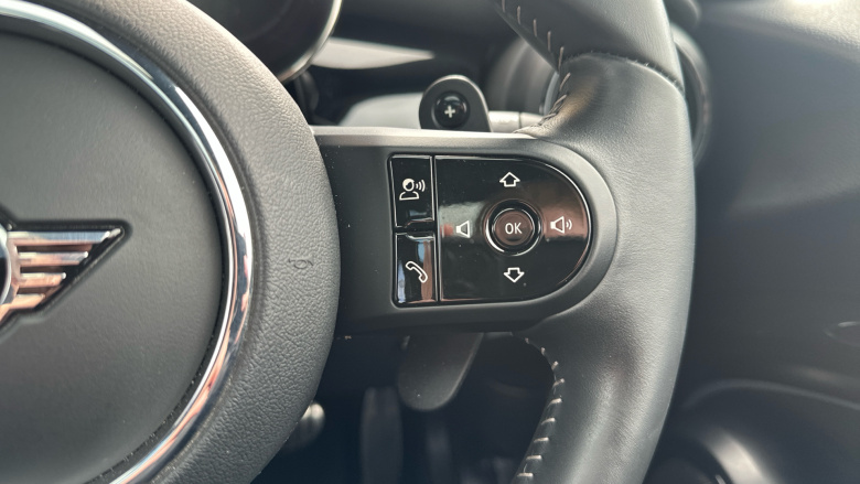 MINI Hatchback 2.0 Cooper S Sport 3dr Auto Petrol Hatchback